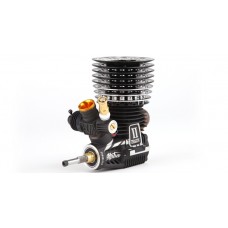 Motor Alpha Dragon II 3P
